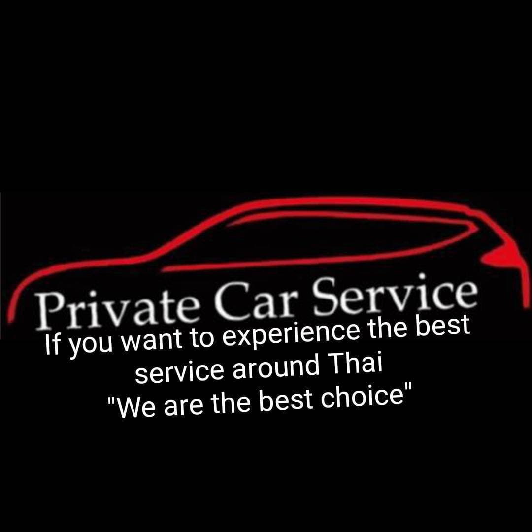 Private Car-Service